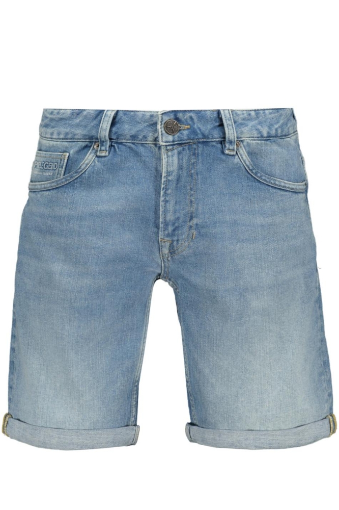 NIGHTFLIGHT DENIM SHORT PSH160 LBC